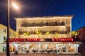 Caorle - hotel Esperia - otevřít fotogalerii Caorle - hotel Esperia - otevřít fotogalerii