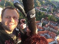 Prodej letenek balonů - otevřít fotogalerii Prodej letenek balonů - otevřít fotogalerii