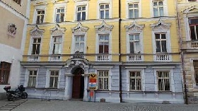 Česká pošta s.p.