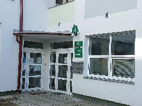 Lékárna