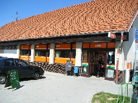 COOP TIP Slavonice