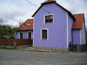 Apartmány pod Landštejnem (Staré Město pod Landšte