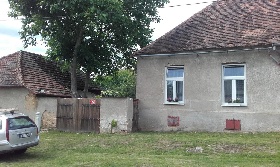 Chalupa Podyjí (Nové Sady)