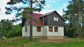Chata Souček