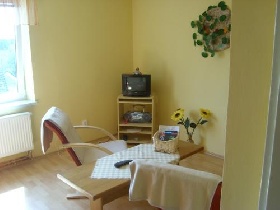 Apartmány Jaroslava Klvaňová
