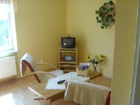 Apartmny Jaroslava Klvaov