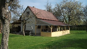 Apartmány DELTA-S (Vlastkovec)