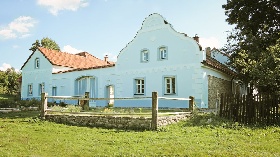 Bed & Breakfast Matějovec 38