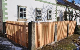 Ubytování Česká Kanada (Dolní Radíkov)