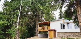 Velkorysá chata (Pomezí)