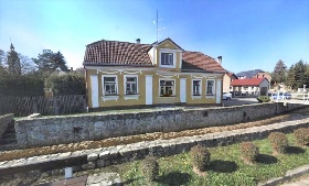Ubytování Staré Město pod Landštejnem
