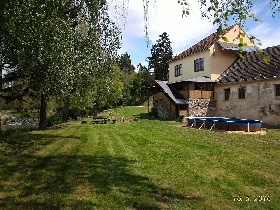 Mlýn U splavu (Vnorovice)