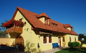 Apartmány u Zdendy (Staré Město pod Landštejnem)