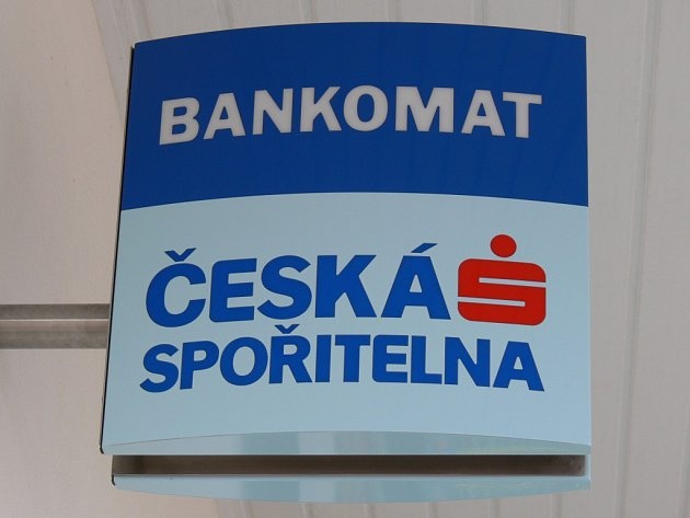 Bankomat esk spoitelny, a.s.