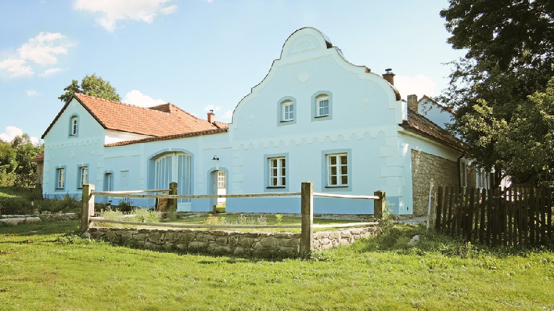 Bed & Breakfast Matjovec 38