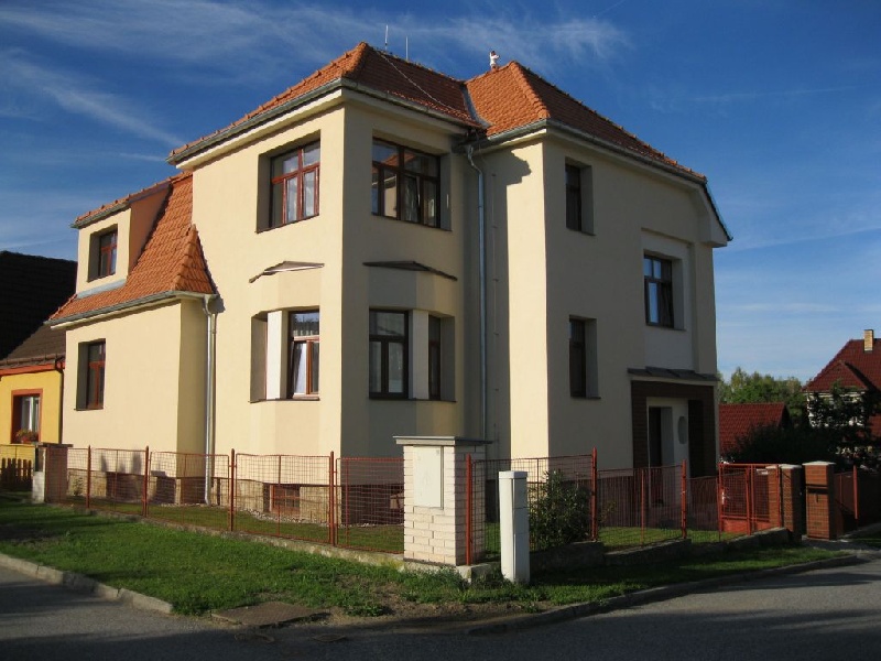 Vila Slavonice